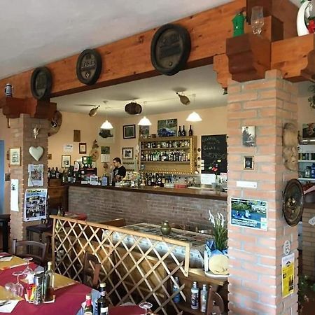 Locanda Dall'Orso Monteaperta Udine Taipana Exterior photo